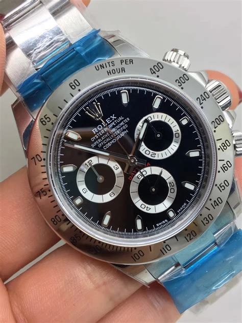 vetro rolex daytona replica
